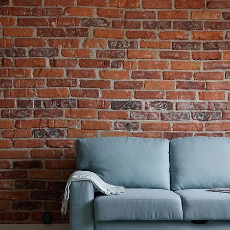 Apartmán A Historical & Unique *