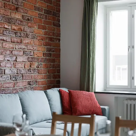 A Historical & Unique * Tampere