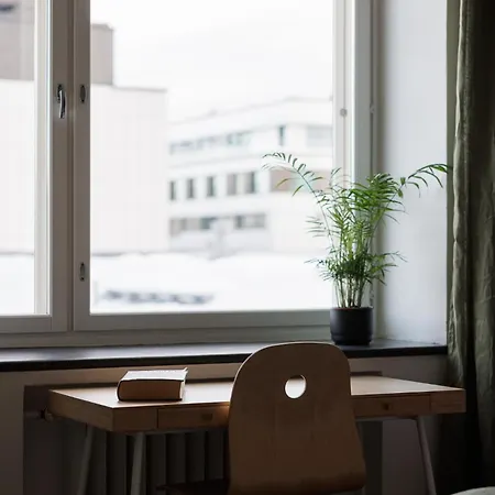 Apartmán A Historical & Unique